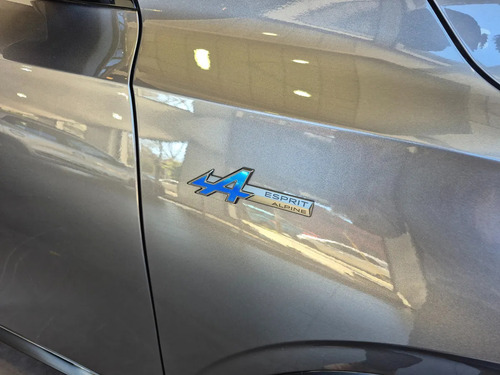 Renault Koleos Tecno 4x4 2.5 2025