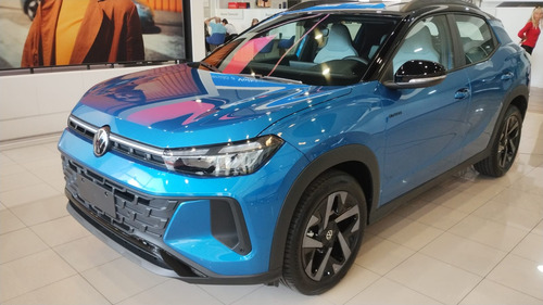 Volkswagen Tera 1.6 Msi Trend Mt 2025