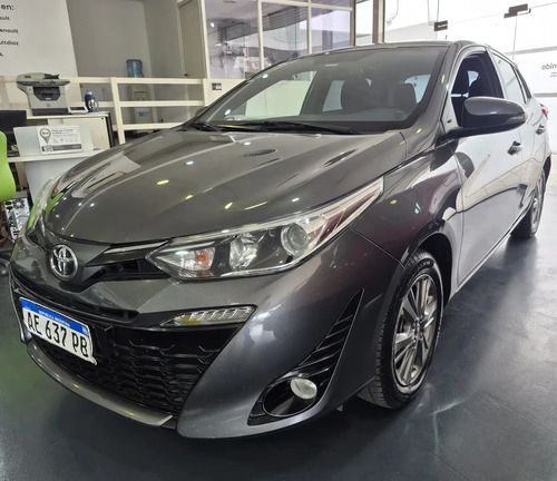 Toyota Yaris 1.5 107cv Xls 2021