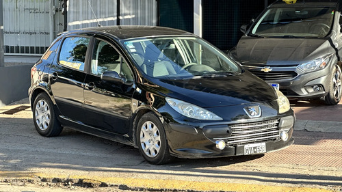 Peugeot 307 1.6 Xs 110cv 2008
