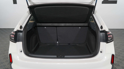 Volkswagen Nivus 1.0 Tsi 200 Comfortline 2025