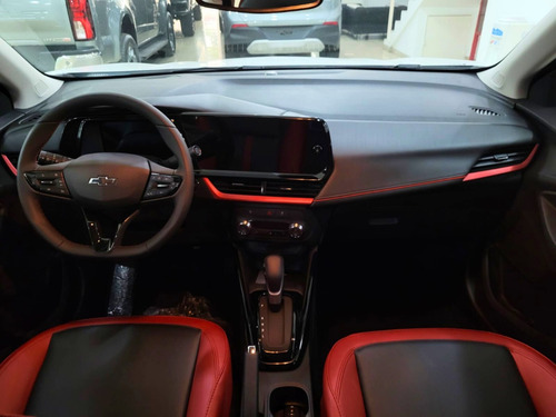 Chevrolet Tracker 1.2 T RS AT L26 2026