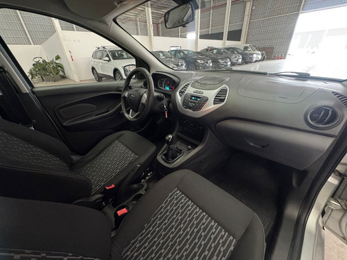 Ford Ka 1.5 S 2018