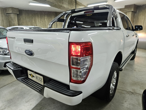 Ford Ranger 2.2 Cd Xl Tdci 125cv 2017
