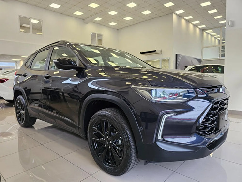 Chevrolet Tracker 1.2 Rs At6 2025