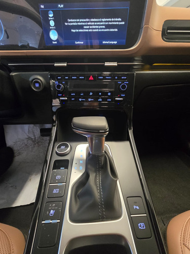 Hyundai Creta 1.6 At Safety+ 2025