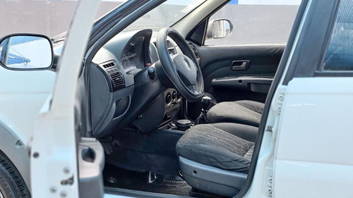 Fiat Palio 1.4 Weekend Attractive 2011