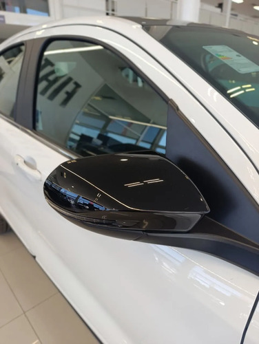 Fiat FASTBACK 1.3 T270 At6 2026