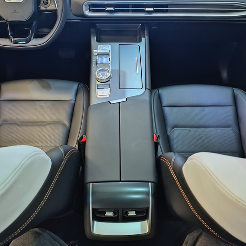 BAIC BJ30 1.5T Bj30 2Wd Hybrid 2025