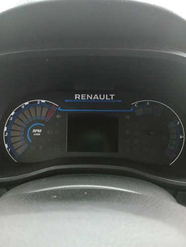 Renault Kwid 1.0 Sce 66Cv Iconic Bitono 2026