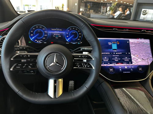 Mercedes-Benz Eqe 0.0 Eqe 500 4Matic Amg 2026