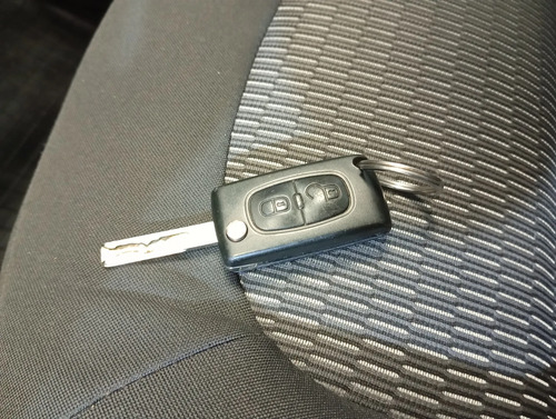 Citroën C3 1.6 115 Vti Live L/13 2020