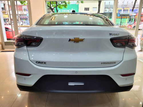 Chevrolet Onix 1.0 T PREMIER PLUS 4P AT L26 2026