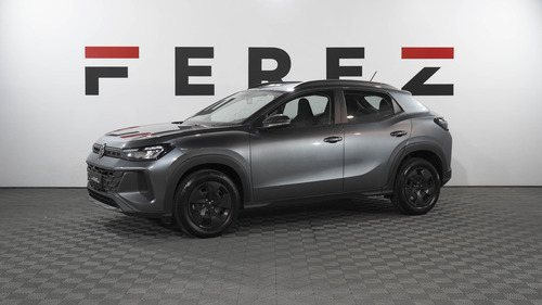 Volkswagen Tera 1.6 Msi Trend Mt 2026