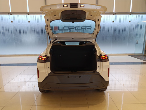 Volkswagen Tera 1.0T 170 Tsi Comfort At 2025