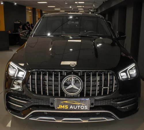 Mercedes-Benz Clase GLE 3.0 AMG GLE 53 COUPE (MHEV) 2023