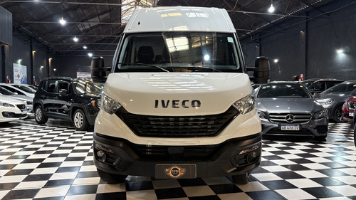 Daily 3.0 Chasis Cs 55c17 155cv (3750) 2023