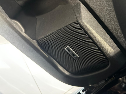 Nissan Sentra 2.0 Sr Cvt 2025