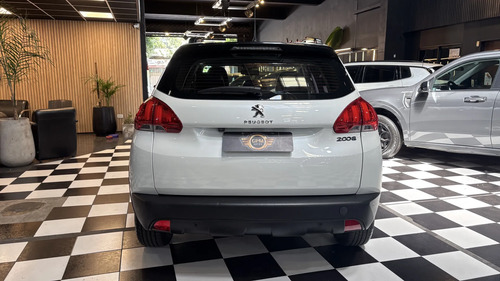 Peugeot 2008 1.6 Thp Sport am20 2020
