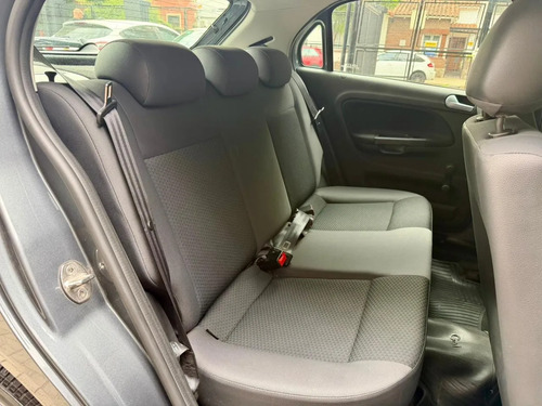 Volkswagen Gol 1.6 TREND TRENDLINE 5P L16 2019