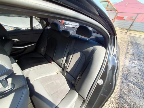 BMW Serie 3 340I Sedan Xdrive M Performance 2023