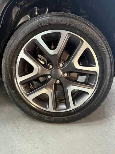 Jeep Renegade 1.8 4X2 LONGITUDE AT L18 2022