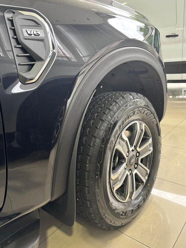 Ford Ranger 3.0 V6 Cd 4X4 Xlt At 250Cv 2026