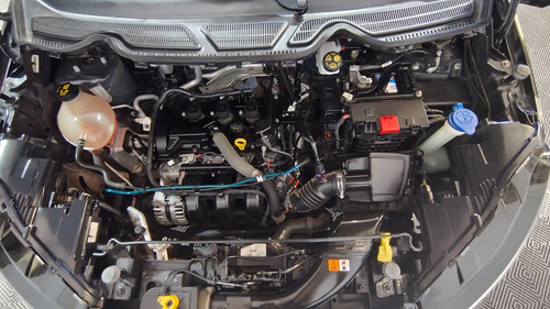 Ford Ecosport 1.5 Freestyle 123cv 4x2 2018