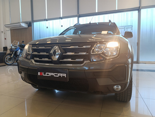 Renault Oroch 1.3 Tce 163 Iconic Cvt 2wd 2023