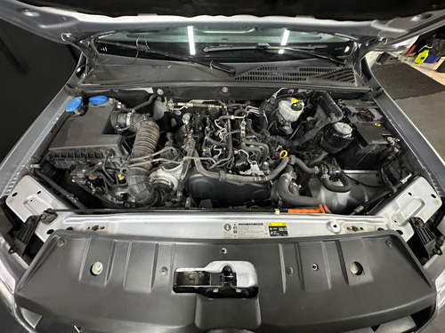 Volkswagen Amarok 2.0 TD 180HP 4X2 DC HIGHLINE PACK AT 2014