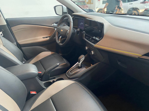 Chevrolet Tracker 1.2 Turbo Premier At 2026