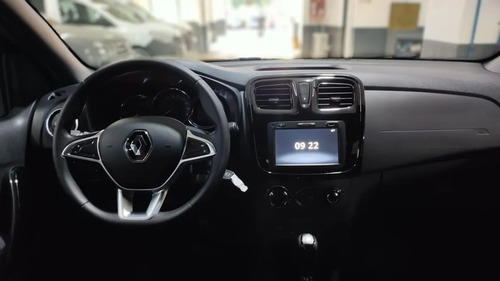 Renault Sandero Stepway 1.6 16v Intense 2024