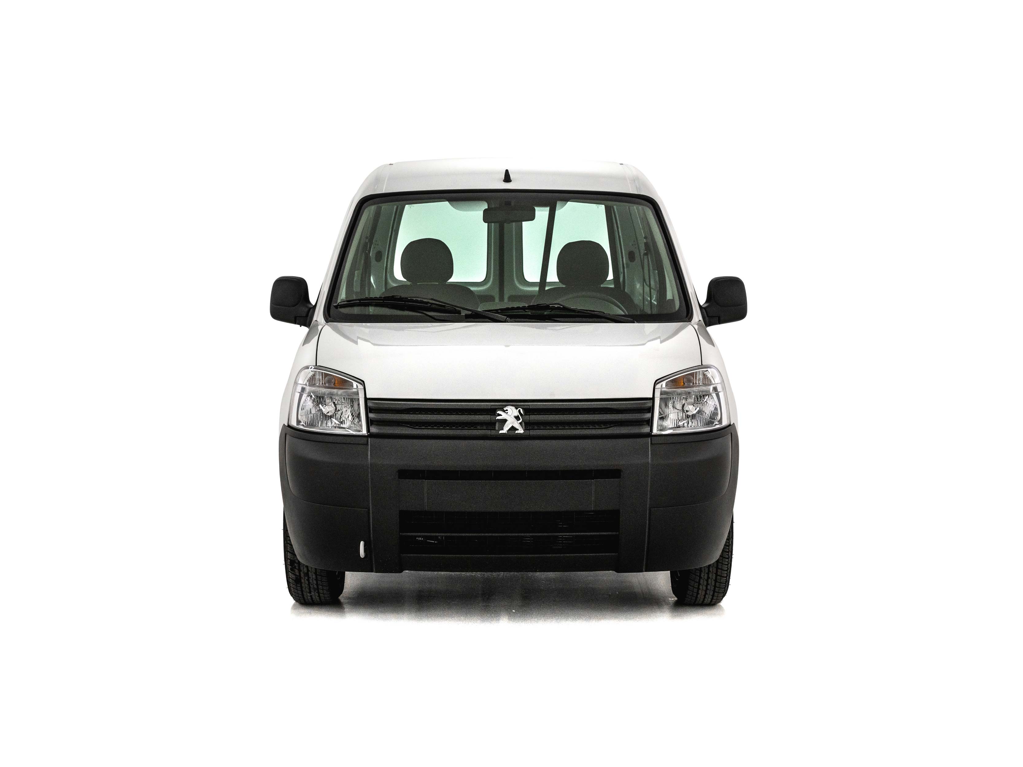 Peugeot Partner 1.6 hdi confort l22 2026