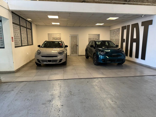 Fiat 600 hybrid 1.2 E-Dct 2026