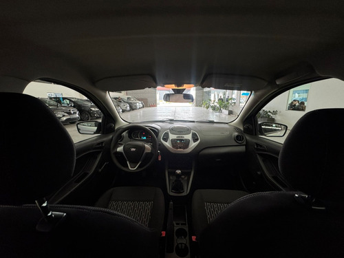 Ford Ka 1.5 S 2018