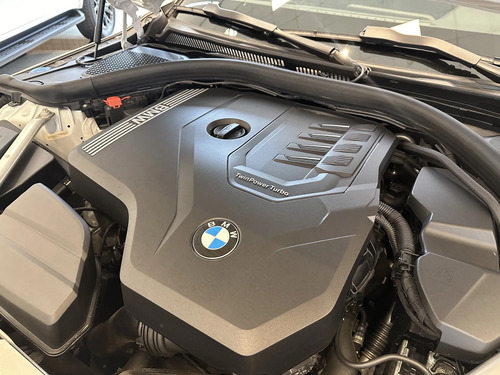 BMW Serie 4 2.0 430i Mpackage 2023
