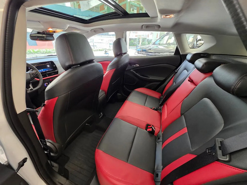 Chevrolet Tracker 1.2 Turbo Rs At 2026