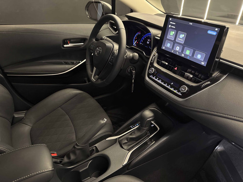 Toyota Corolla 2.0 Xei Cvt 171Cv 2025