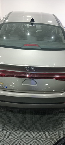 Hyundai HB20 1.6 Platinum Safety At 2025