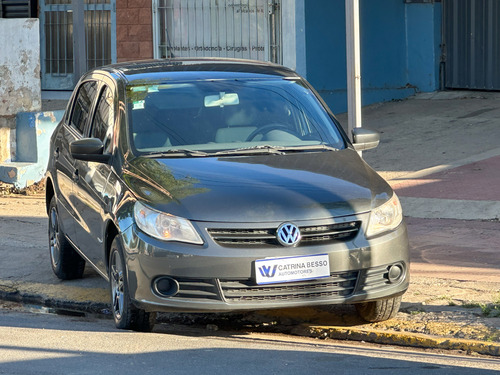 Volkswagen Gol Trend 1.6 101cv 2012