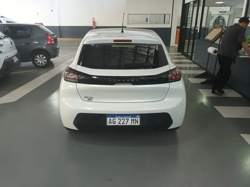 Peugeot 208 1.6 Active Pack 2023