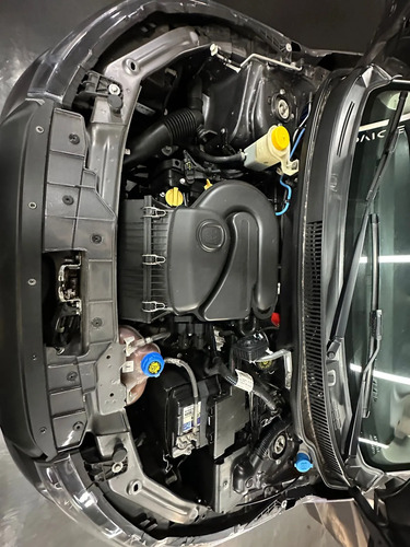 Fiat Mobi 1.0 FIRE LIKE L21 2022