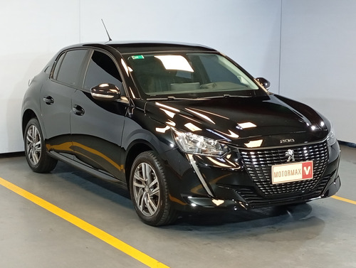 Peugeot 208 1.6 Allure Pack L/23 2023