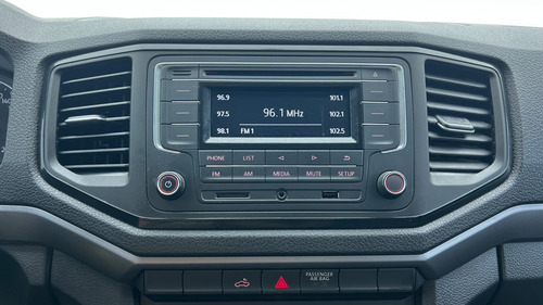 Volkswagen Amarok 2.0 Cd Tdi 180cv 4x2 Trendline 2023