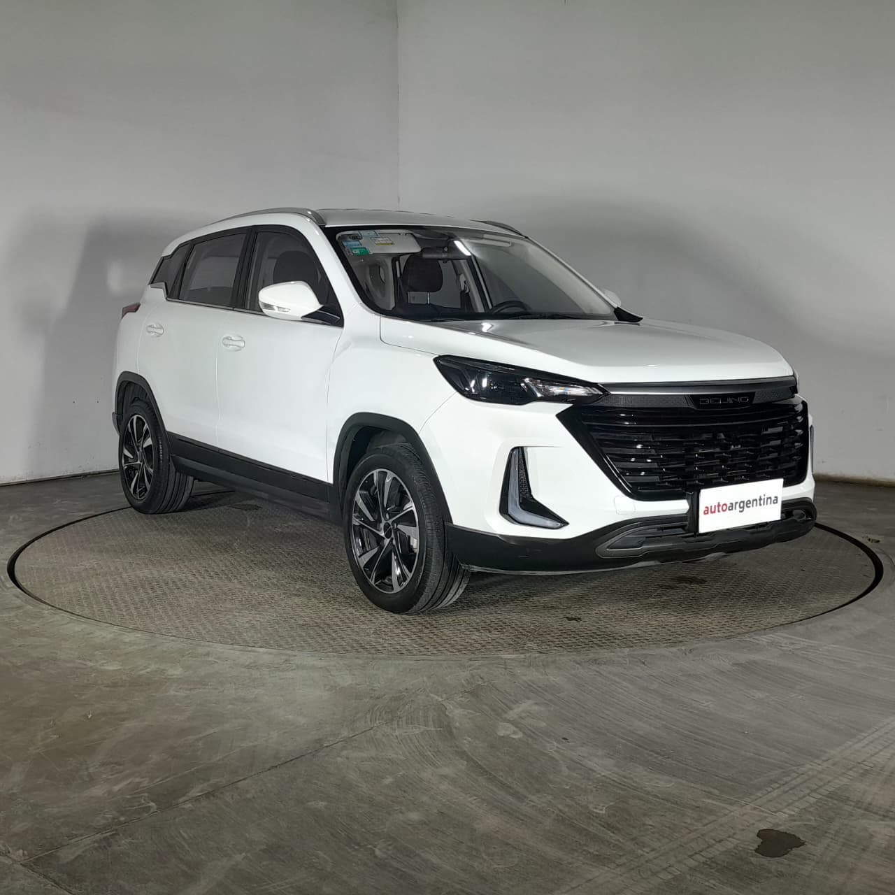 Baic X35 5P 2023