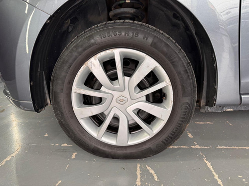 Renault Sandero 1.6 16V LIFE L19 2022