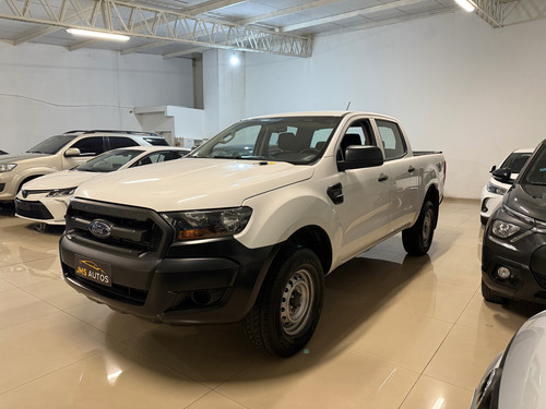 Ford Ranger 2.2 Cd Xl Tdci 150cv 4x4 2023