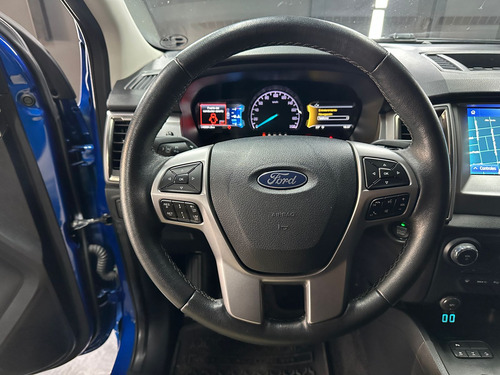 Ford Ranger 3.2 TDI 4X4 DC LIMITED AT L19 2023