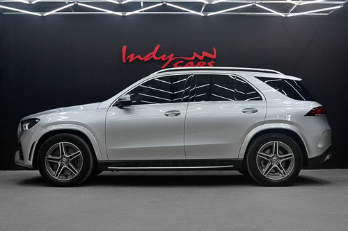 Mercedes-Benz Clase GLE 3.0 Gle450 4matic 367cv 2021