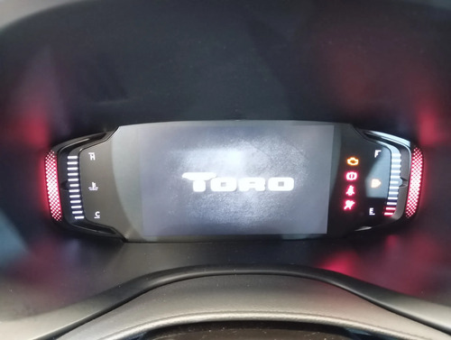 Fiat Toro 1.3T Freedom 4X2 At L/24 2025